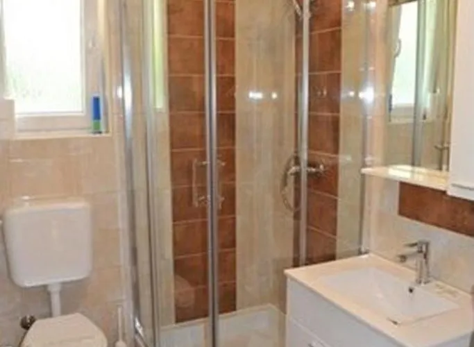 Appartement By The Sea Kampor, Rab - 24554 Rab Town