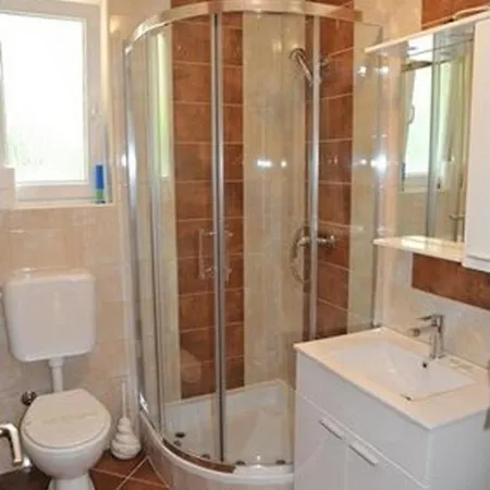 Appartement By The Sea Kampor, Rab - 24554 Rab Town
