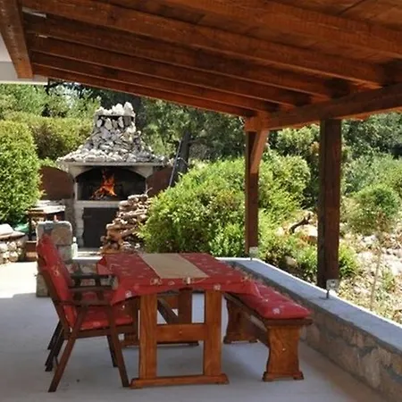 Appartement By The Sea Kampor, Rab - 24554