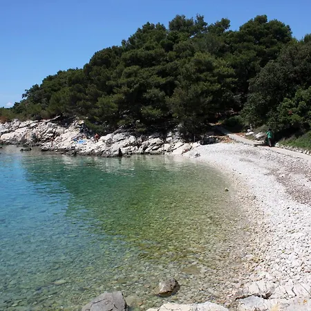 By The Sea Kampor, Rab - 24554 Appartement *