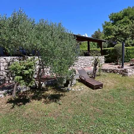 Appartement By The Sea Kampor, Rab - 24554