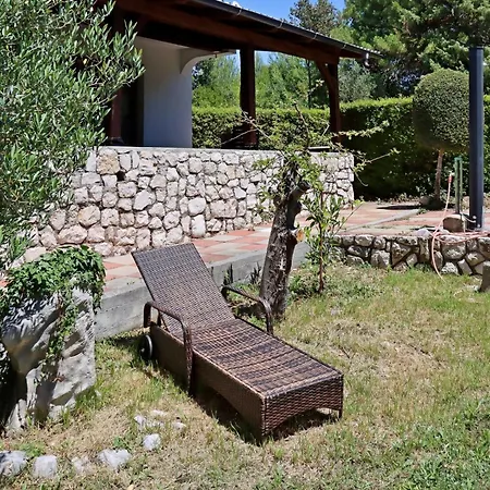 By The Sea Kampor, Rab - 24554 Appartement *