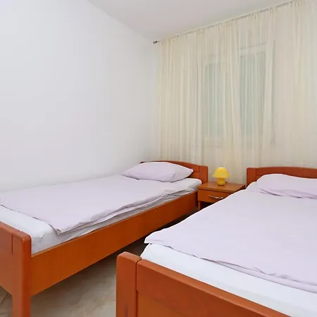 By The Sea Kampor, Rab - 24554 Appartement