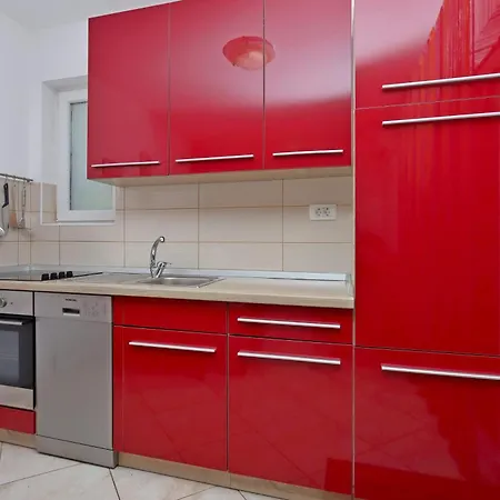 Appartement By The Sea Kampor, Rab - 24554 Rab Town