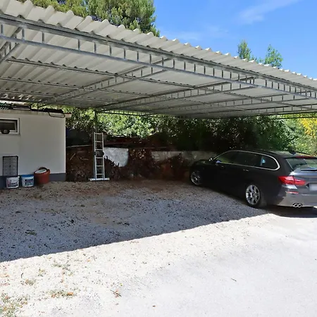 By The Sea Kampor, Rab - 24554 Appartement