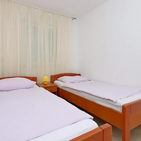 By The Sea Kampor, Rab - 24554 Appartement *