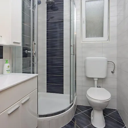 By The Sea Kampor, Rab - 24554 Appartement Rab Town