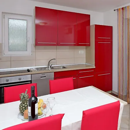 By The Sea Kampor, Rab - 24554 Appartement Rab Town